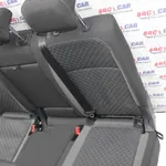 Interior textil VOLKSWAGEN TIGUAN 2016-2024, vedere laterala