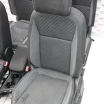 Interior textil VOLKSWAGEN TIGUAN 2016-2024, vedere laterala