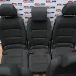 Interior textil VOLKSWAGEN TOURAN 2003-2011, vedere laterala