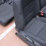 Interior textil VOLKSWAGEN TOURAN 2003-2011, vedere laterala