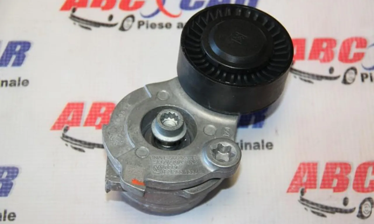 Intinzator cu rola VOLKSWAGEN TOUAREG 2010-2018