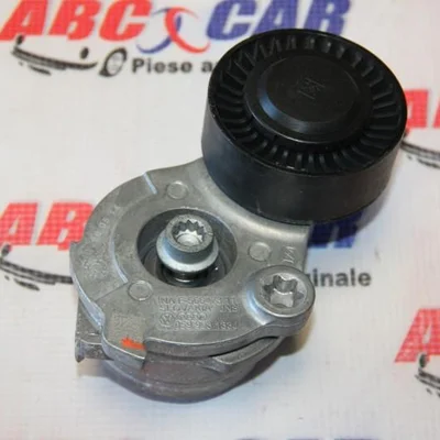 Intinzator cu rola VOLKSWAGEN TOUAREG 2010-2018 059903133J, vedere frontata