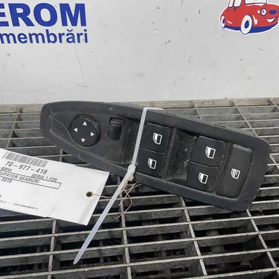 INTRERUPATOR GEAMURI