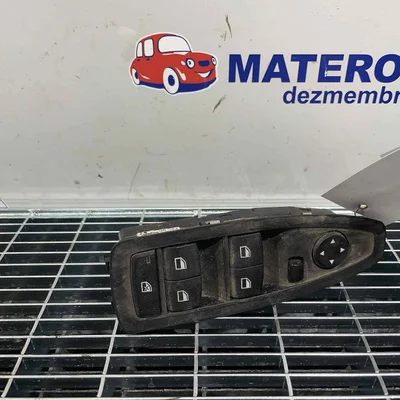 INTRERUPATOR GEAMURI