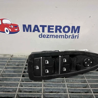 INTRERUPATOR GEAMURI