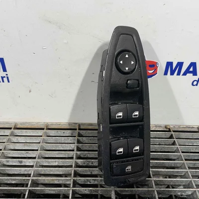 INTRERUPATOR GEAMURI