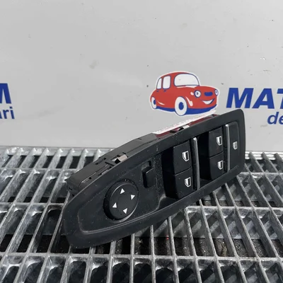 INTRERUPATOR GEAMURI