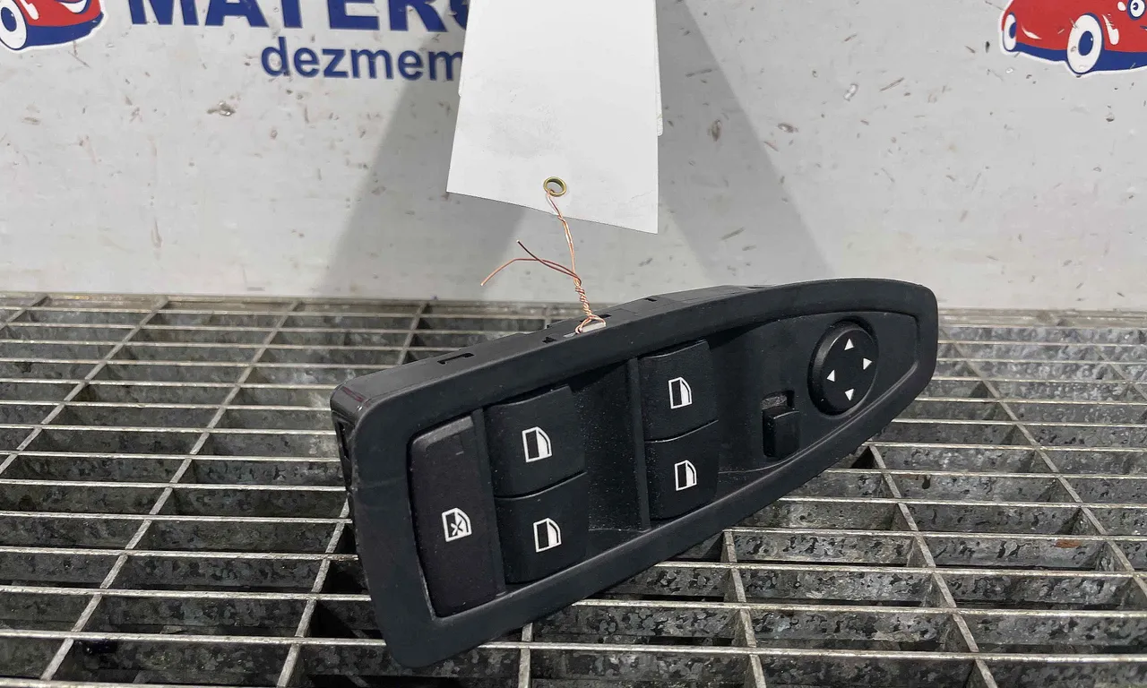 INTRERUPATOR GEAMURI BMW 4 Gran 2014-2021