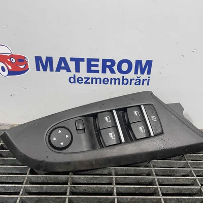 INTRERUPATOR GEAMURI