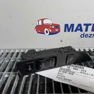 INTRERUPATOR MOD CONDUS