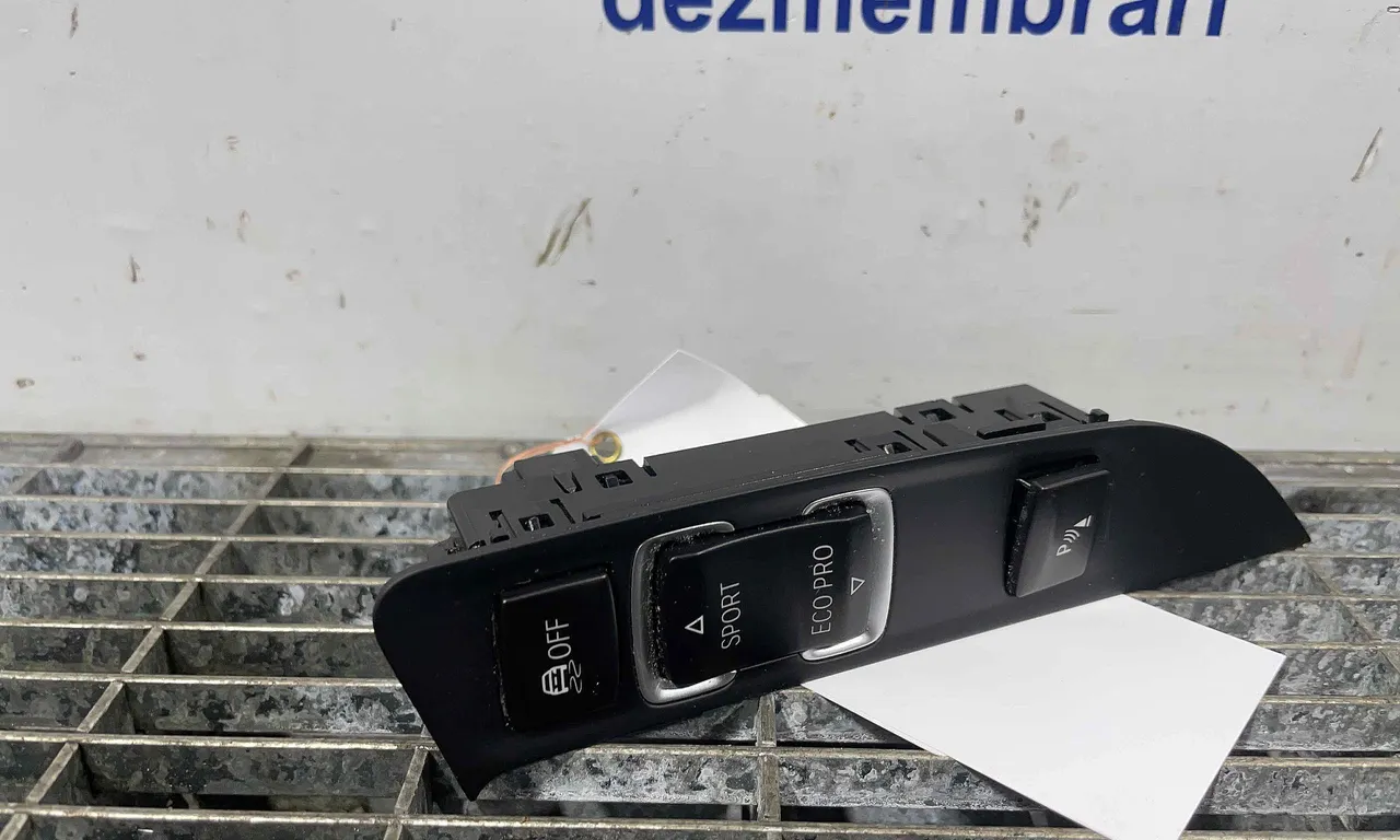 INTRERUPATOR MOD CONDUS BMW 4 Gran 2014-2021