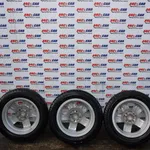 Janta aliaj R14 TOYOTA AYGO 2005-2014 PZ406-98671-ZC, vedere laterala