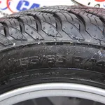 Janta aliaj R14 TOYOTA AYGO 2005-2014 PZ406-98671-ZC, vedere laterala