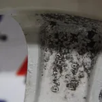 Janta aliaj R15 OPEL ASTRA G 1998-2009, vedere laterala