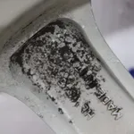 Janta aliaj R15 OPEL ASTRA G 1998-2009, vedere laterala