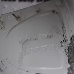 Janta aliaj R15 OPEL ASTRA G 1998-2009, vedere laterala