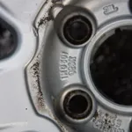 Janta aliaj R15 SEAT LEON 1999-2006 1M0601025K, vedere laterala