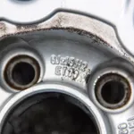 Janta aliaj R15 SEAT LEON 1999-2006 1M0601025K, vedere laterala