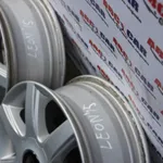 Janta aliaj R15 SEAT LEON 1999-2006 1M0601025K, vedere laterala