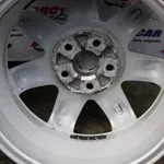 Janta aliaj R15 SEAT LEON 1999-2006 1M0601025K, vedere laterala