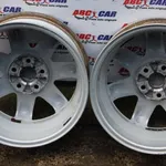 Janta aliaj R15 SEAT LEON 1999-2006 1M0601025K, vedere laterala