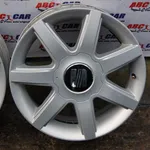 Janta aliaj R15 SEAT LEON 1999-2006 1M0601025K, vedere laterala