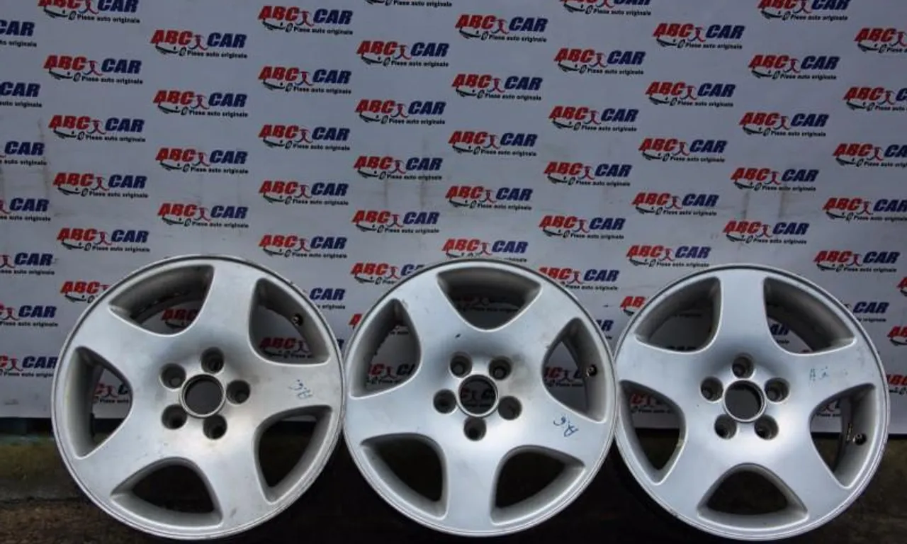 Janta aliaj R16 AUDI A6 C5 1997-2005