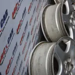 Janta aliaj R16 AUDI A6 C5 1997-2005 Z5275635, vedere laterala