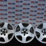 Janta aliaj R16 AUDI A6 C5 1997-2005 Z5275635, vedere frontata