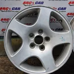 Janta aliaj R16 AUDI A6 C5 1997-2005 Z5275635, vedere laterala