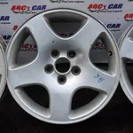 Janta aliaj R16 AUDI A6 C5 1997-2005 Z5275635, vedere laterala