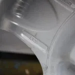 Janta aliaj R16 AUDI A6 C5 1997-2005 Z5275635, vedere laterala