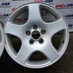 Janta aliaj R16 AUDI A6 C5 1997-2005 Z5275635, vedere laterala