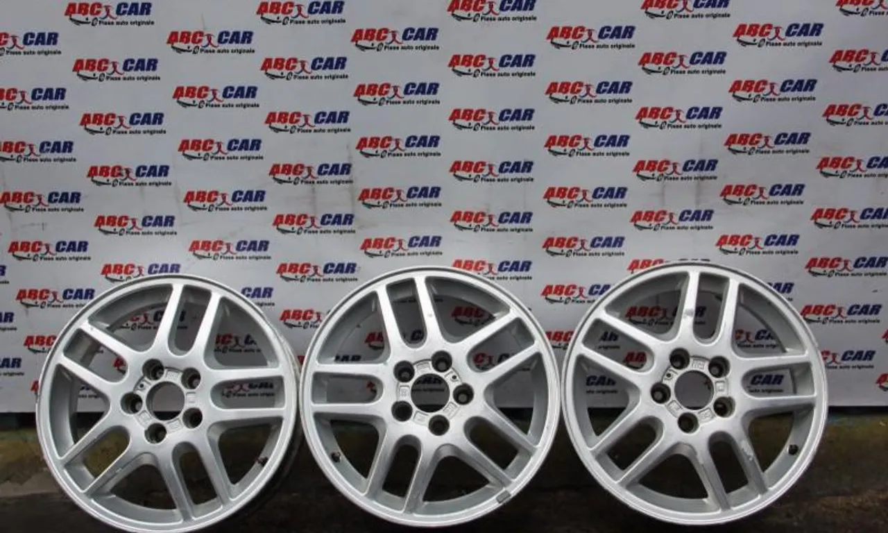 Janta aliaj R16 OPEL ASTRA G 1998-2009