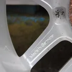 Janta aliaj R16 OPEL ASTRA G 1998-2009 636351, vedere laterala