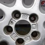 Janta aliaj R16 OPEL ASTRA G 1998-2009 636351, vedere laterala