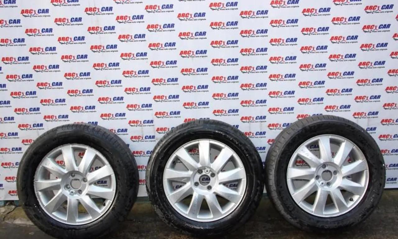 Janta aliaj R16 RENAULT MEGANE II 2001-2012