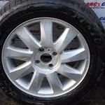 Janta aliaj R16 RENAULT MEGANE II 2001-2012 8200464412, vedere laterala