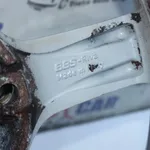 Janta aliaj R16 SEAT LEON 2005-2013 1P0601025A, vedere laterala