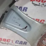 Janta aliaj R17 NISSAN QASHQAI I 2006-2015, vedere laterala