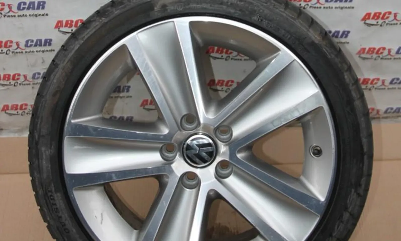 Janta aliaj R18 VOLKSWAGEN PASSAT B6 2005-2011