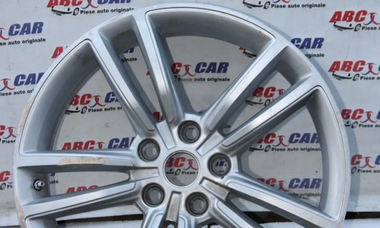 Janta aliaj R19 Tesla Model S 2012-prezent&nbsp;6007214-00-C Alfa Romeo Mito facelift 2013-2016 ALFA ROMEO MITO 2008-2018