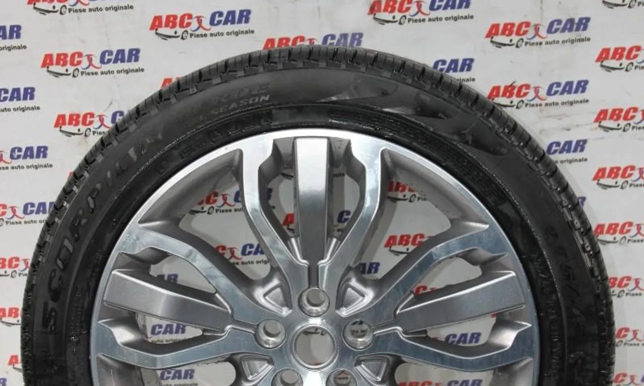 Janta aliaj R21 Range Land Rover Range Rover 2012-2021 LAND ROVER RANGE ROVER IV 2012-2021