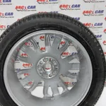 Janta aliaj R21 Range Land Rover Range Rover 2012-2021 LAND ROVER RANGE ROVER IV 2012-2021, vedere laterala