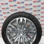 Janta aliaj R21 Range Land Rover Range Rover 2012-2021 LAND ROVER RANGE ROVER IV 2012-2021, vedere frontata