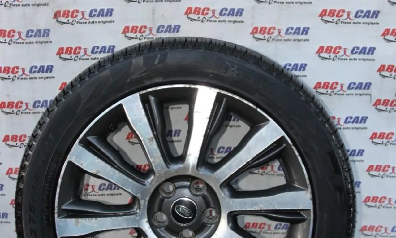 Janta de aliaj R21 Range Land Rover Range Rover 2012-2021 CK52-1007-FA LAND ROVER RANGE ROVER IV 2012-2021