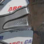 Janta de aliaj R21 Range Land Rover Range Rover 2012-2021 CK52-1007-FA LAND ROVER RANGE ROVER IV 2012-2021 CK52-1007-FA, vedere laterala