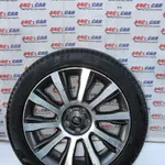 Janta de aliaj R21 Range Land Rover Range Rover 2012-2021 CK52-1007-FA LAND ROVER RANGE ROVER IV 2012-2021 CK52-1007-FA, vedere frontata