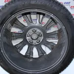 Janta de aliaj R21 Range Land Rover Range Rover 2012-2021 CK52-1007-FA LAND ROVER RANGE ROVER IV 2012-2021 CK52-1007-FA, vedere laterala