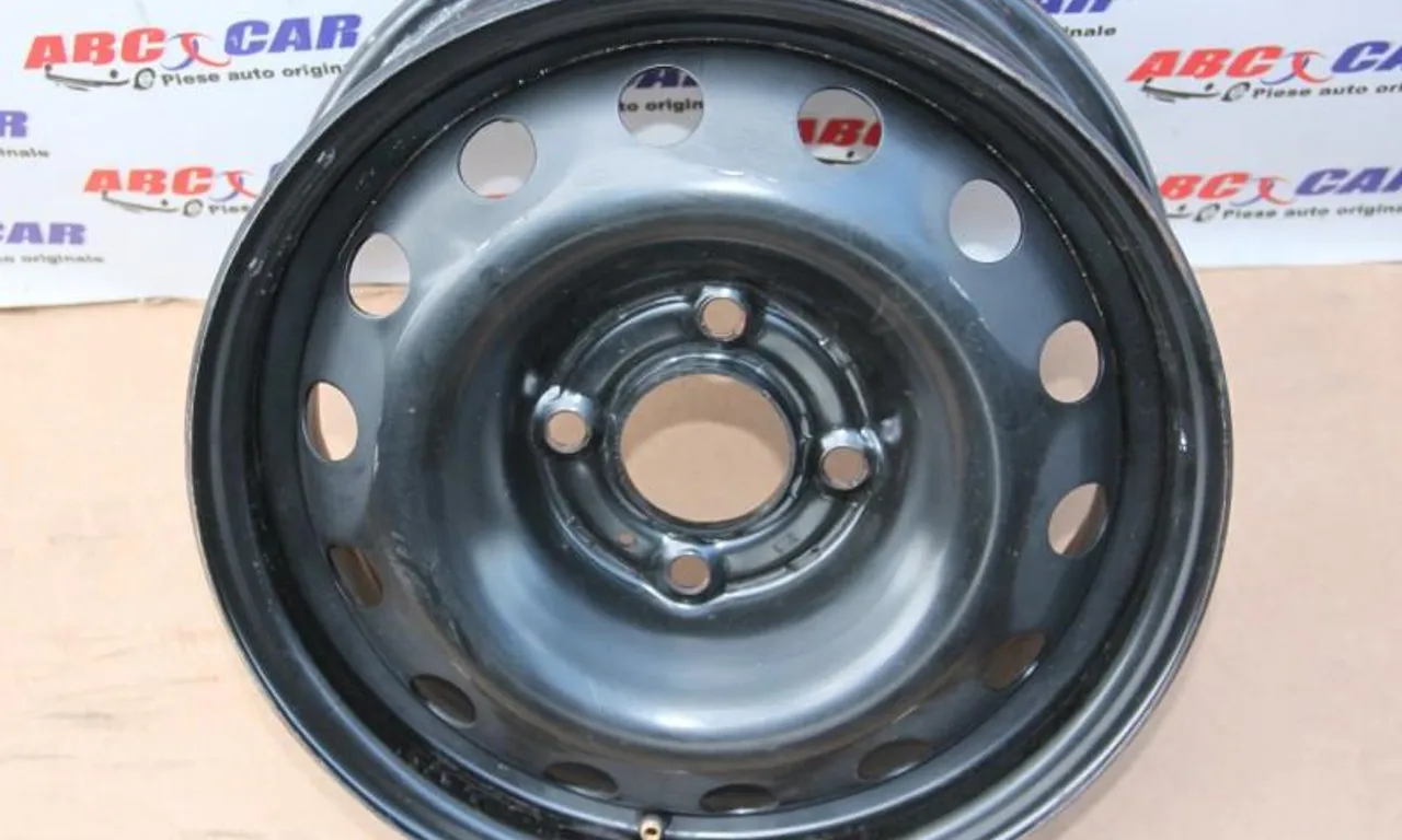 Janta tabla R14 CITROEN BERLINGO / BERLINGO FIRST 1996-null